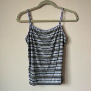 Wilfred Laciann Stripe Tank